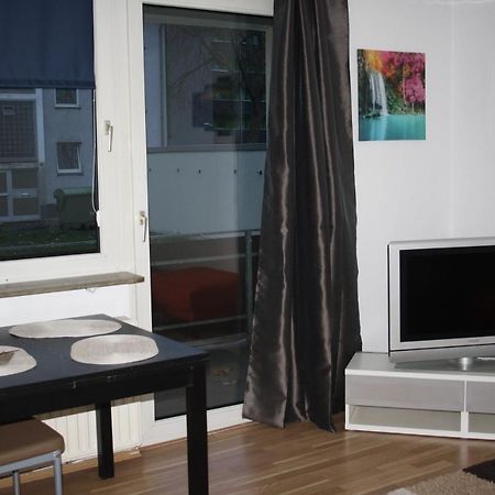 Uni Essen Apartman Kültér fotó