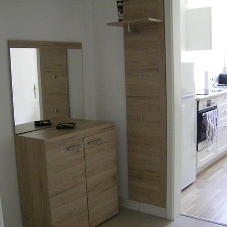 Uni Essen Apartman Kültér fotó