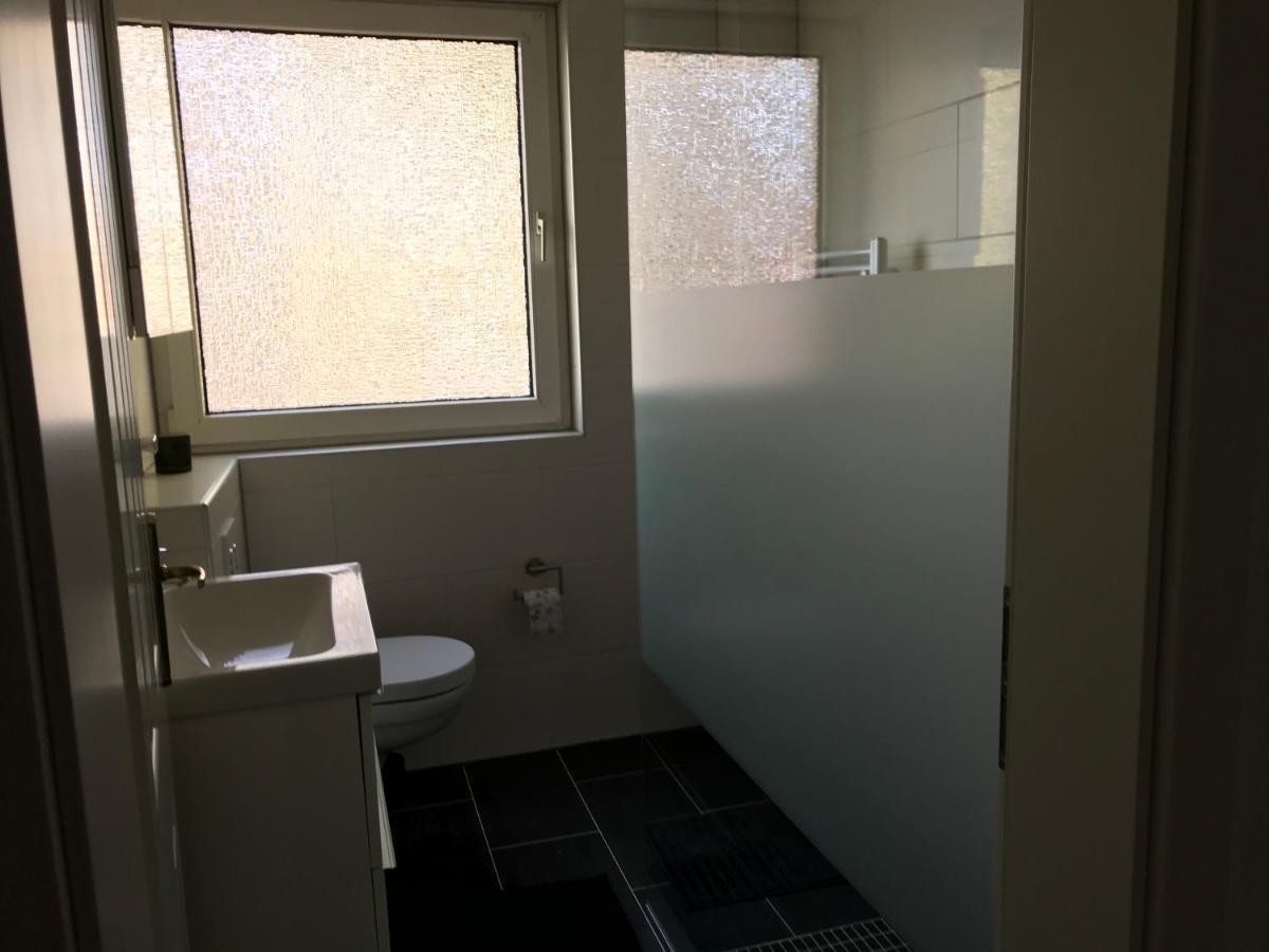 Uni Essen Apartman Kültér fotó