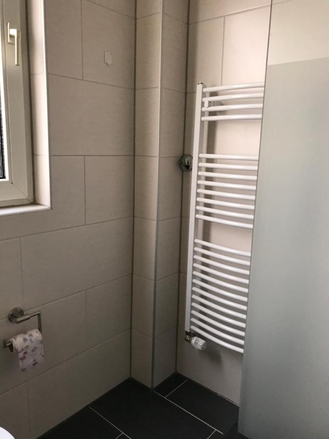 Uni Essen Apartman Kültér fotó
