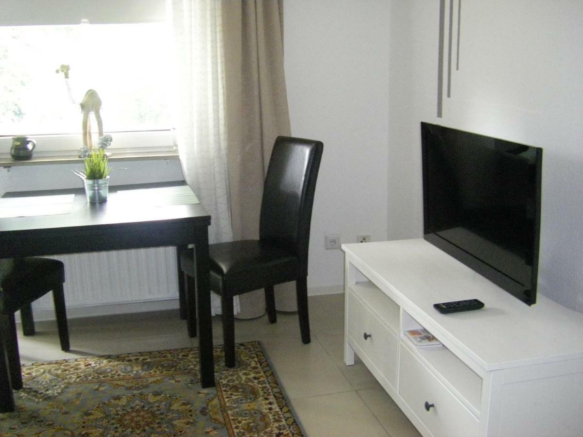 Uni Essen Apartman Kültér fotó