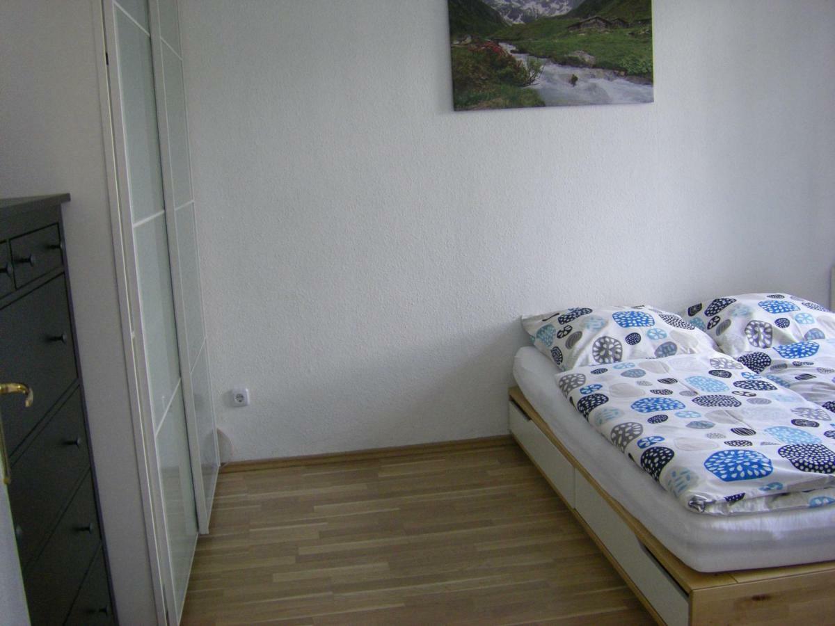 Uni Essen Apartman Kültér fotó