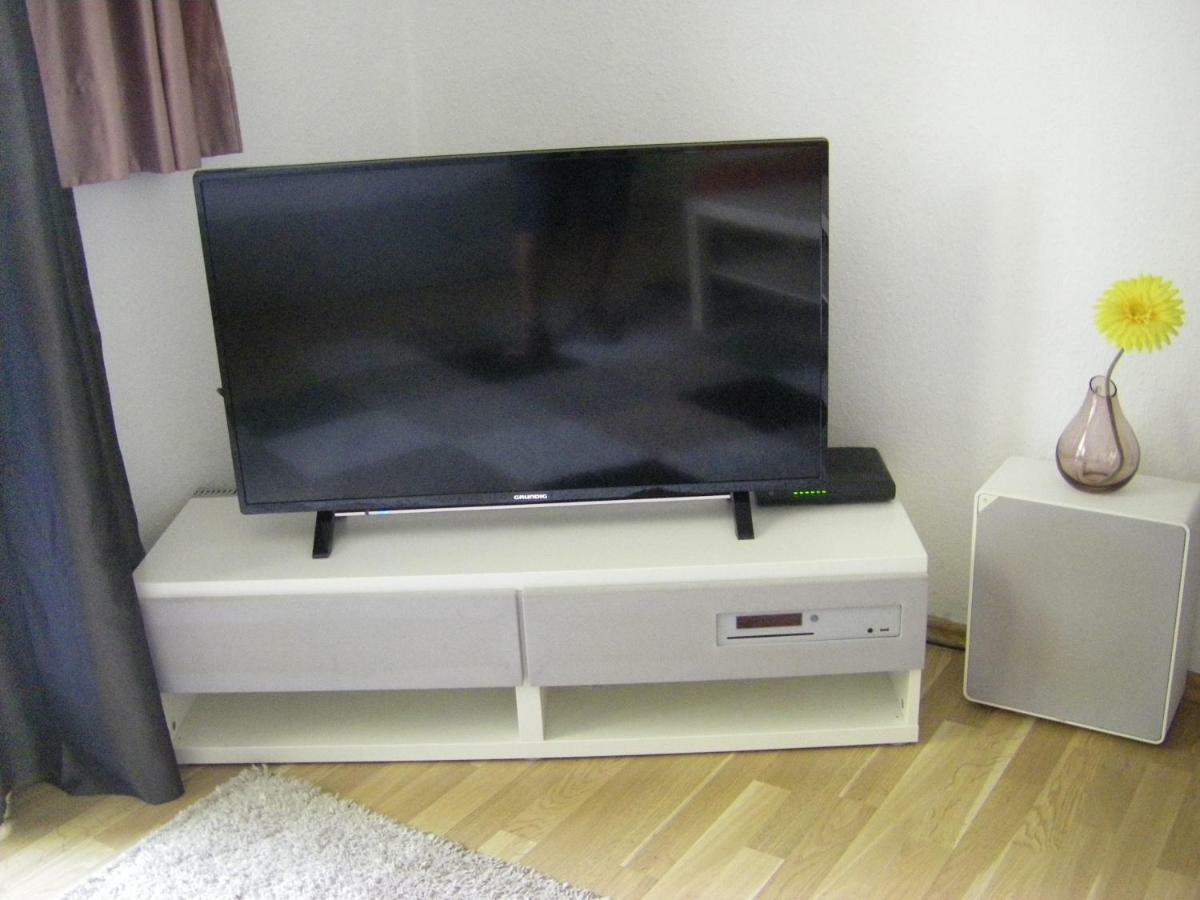Uni Essen Apartman Kültér fotó