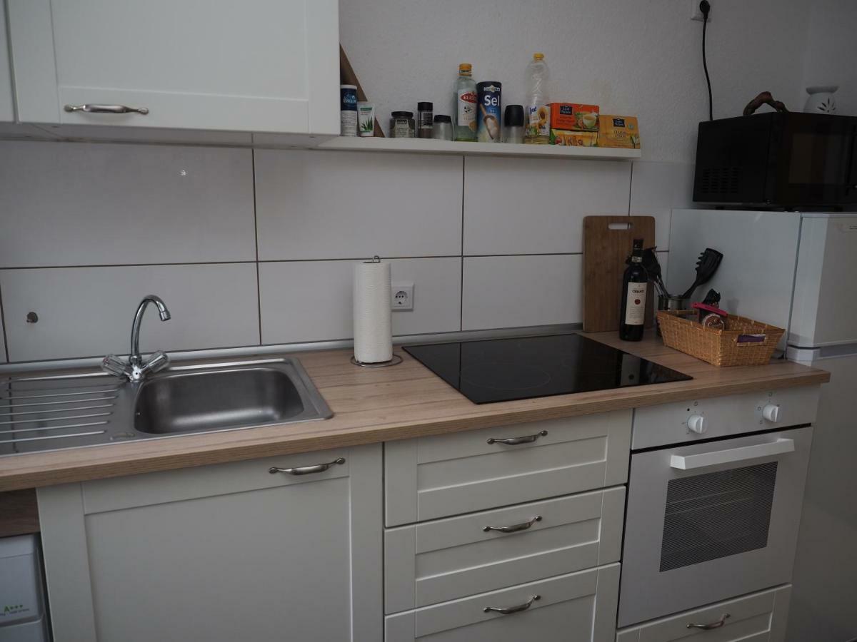 Uni Essen Apartman Kültér fotó