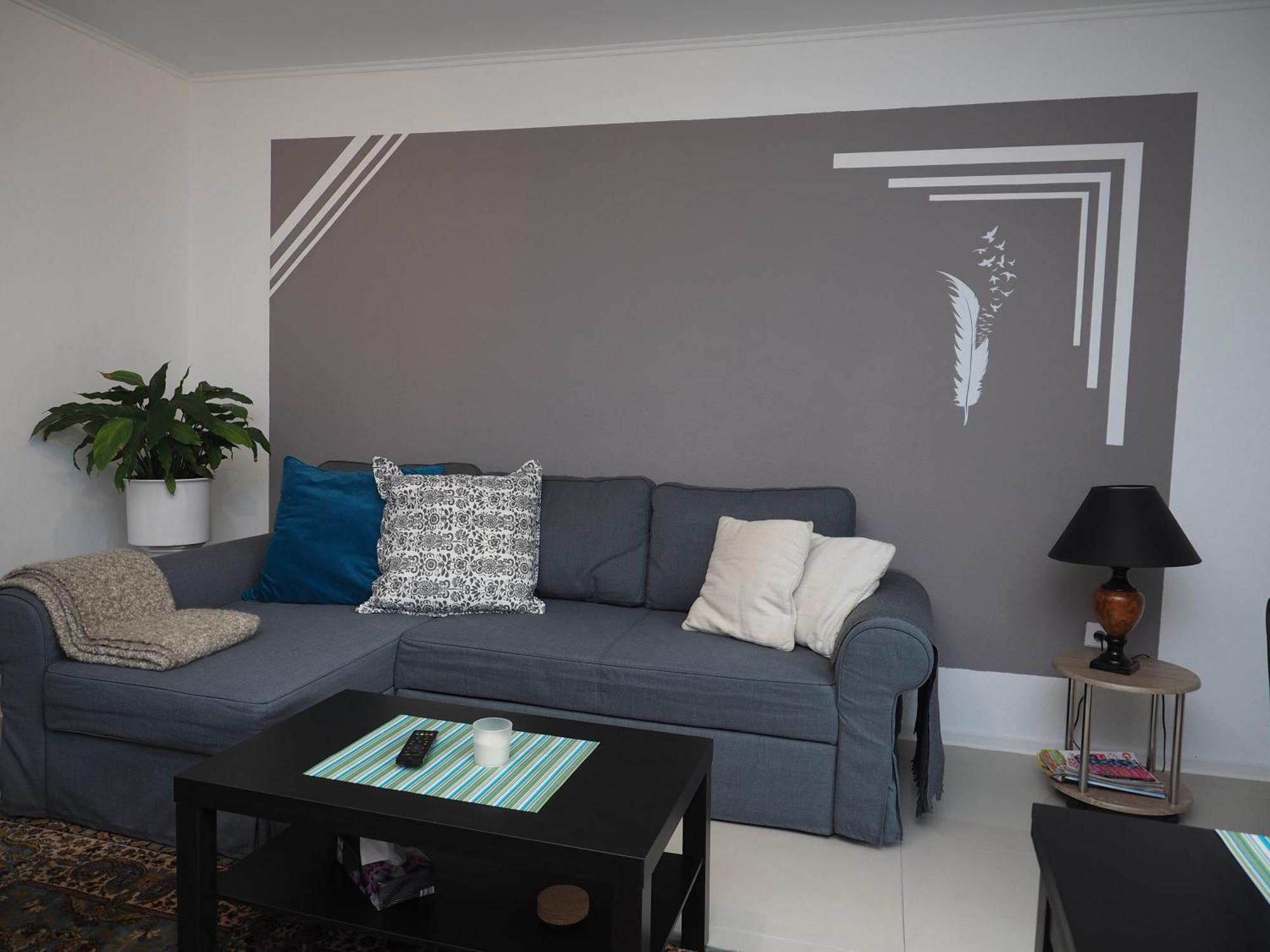 Uni Essen Apartman Kültér fotó
