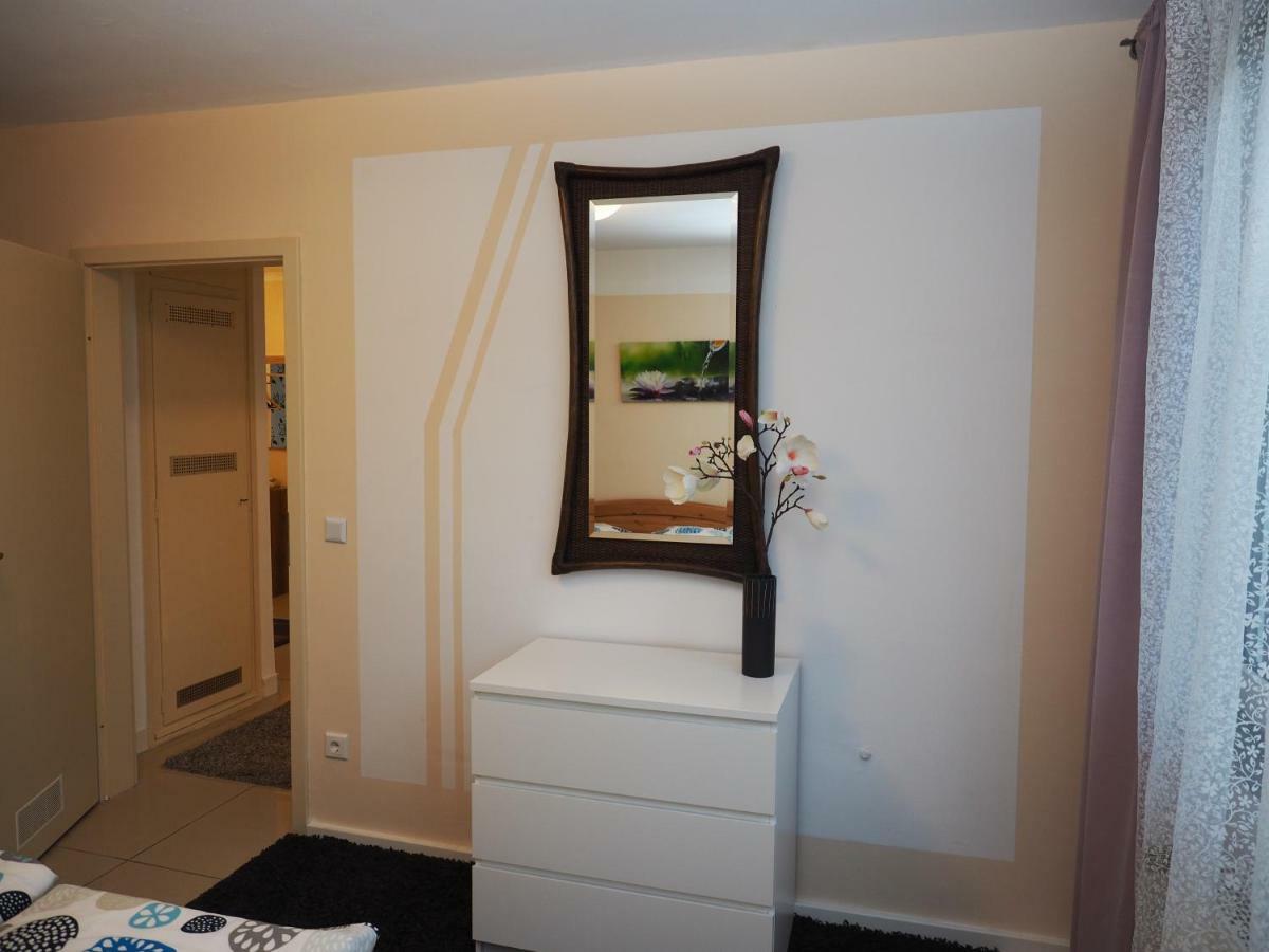 Uni Essen Apartman Kültér fotó