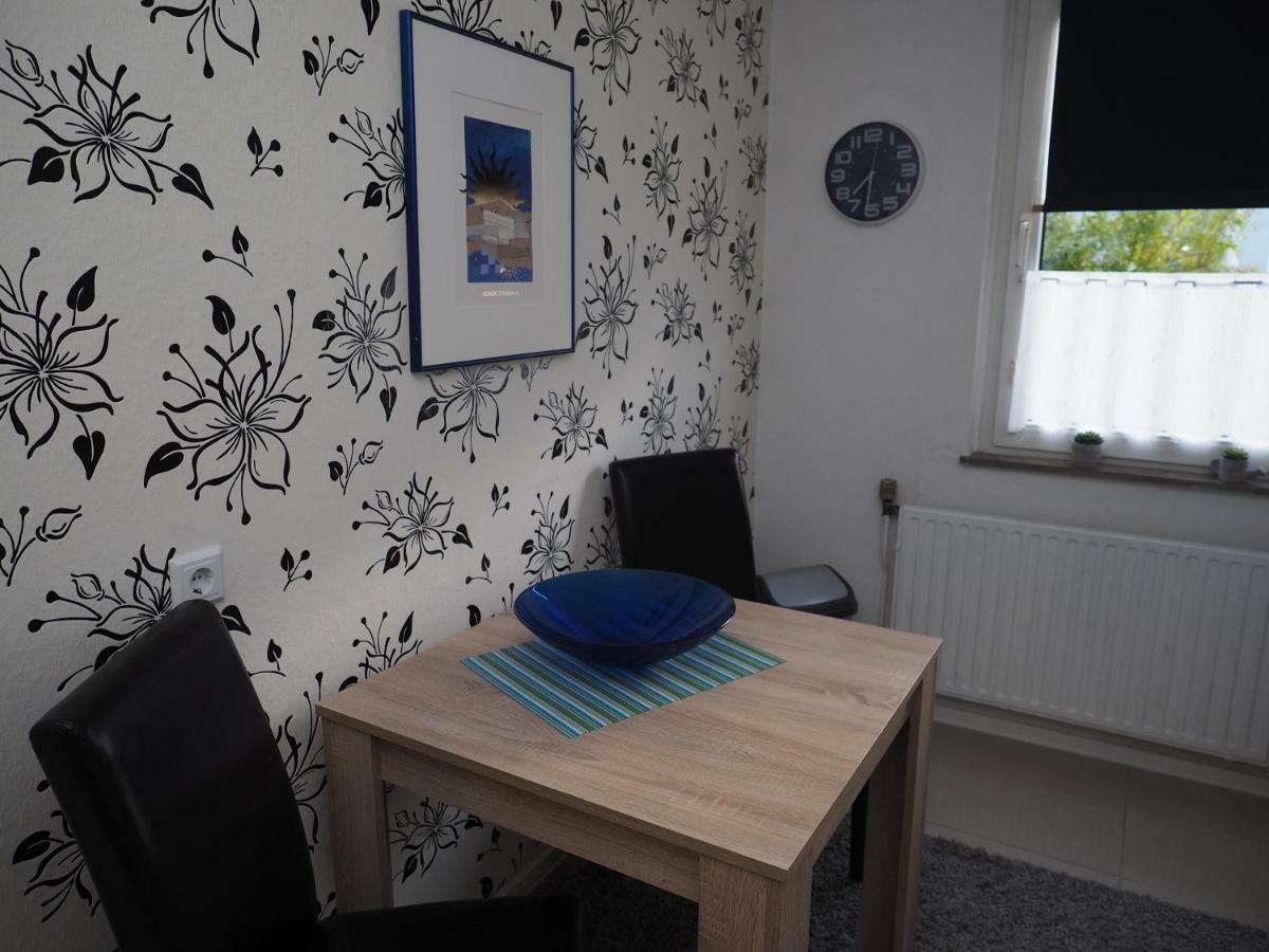 Uni Essen Apartman Kültér fotó