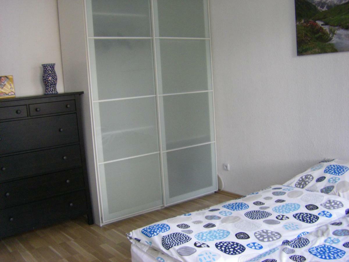 Uni Essen Apartman Kültér fotó