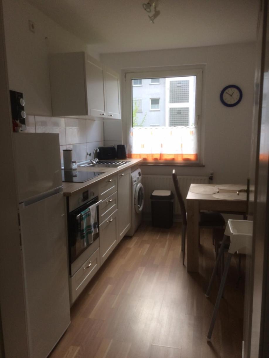 Uni Essen Apartman Kültér fotó